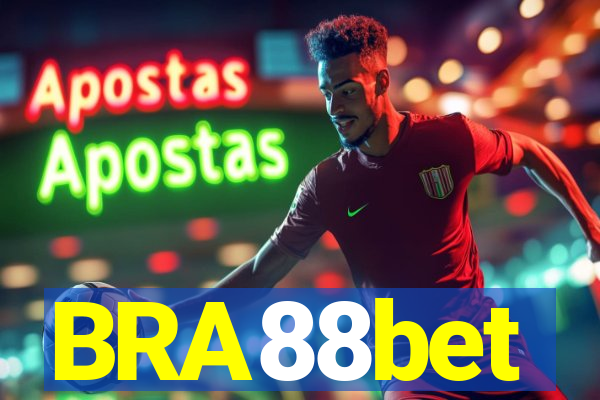 BRA88bet