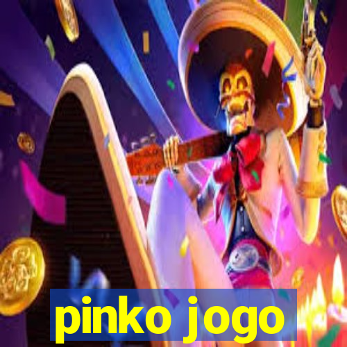 pinko jogo