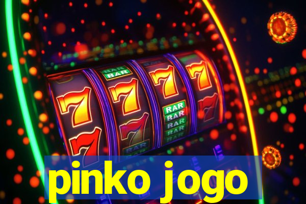 pinko jogo