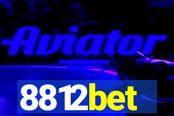 8812bet