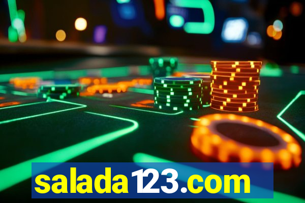 salada123.com