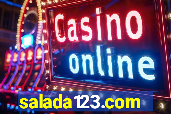 salada123.com