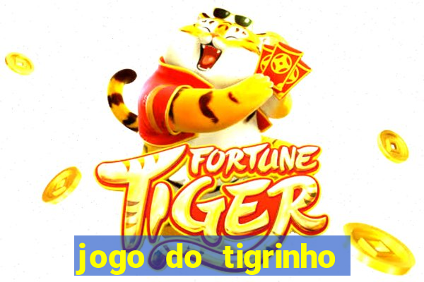 jogo do tigrinho legalizado no brasil