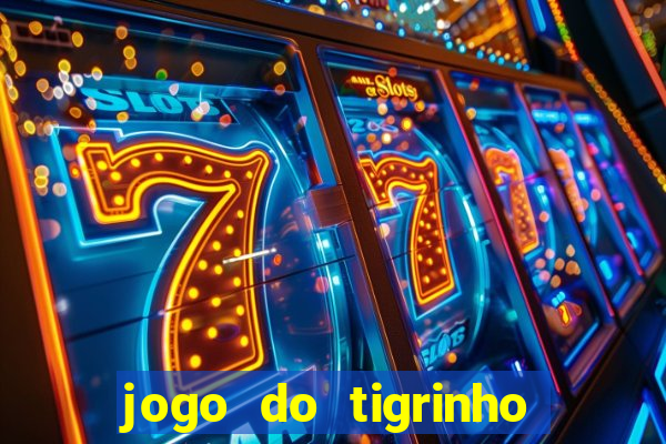 jogo do tigrinho legalizado no brasil