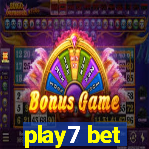 play7 bet