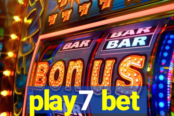 play7 bet