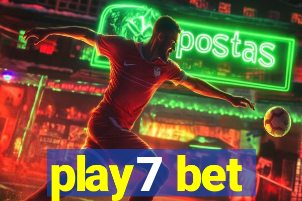 play7 bet