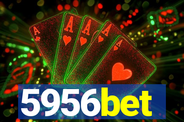 5956bet