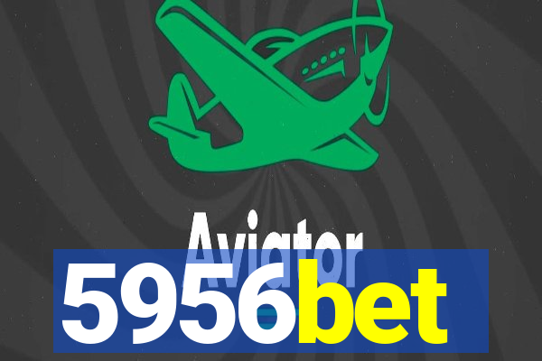 5956bet
