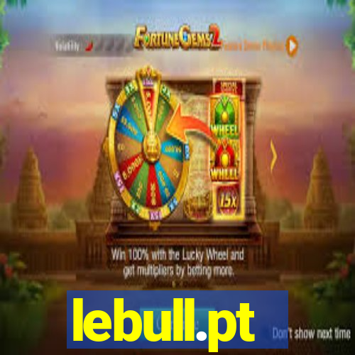 lebull.pt