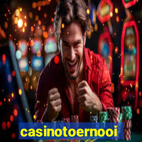 casinotoernooi