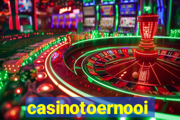 casinotoernooi