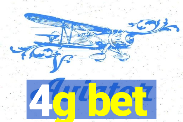 4g bet