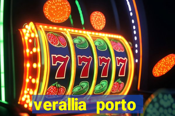 verallia porto ferreira trabalhe conosco