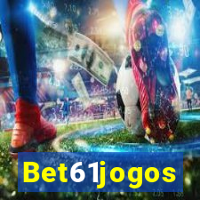 Bet61jogos