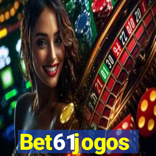 Bet61jogos