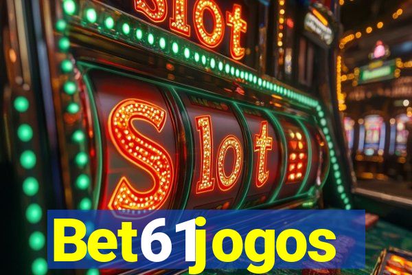 Bet61jogos