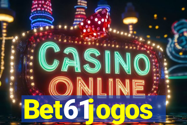 Bet61jogos