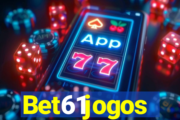 Bet61jogos