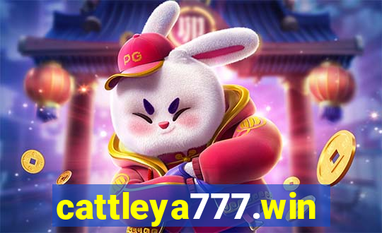 cattleya777.win