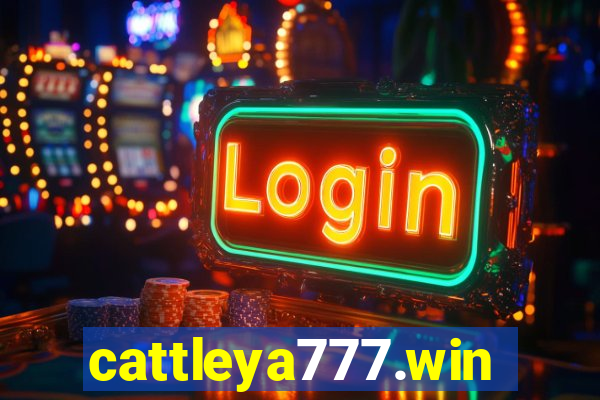 cattleya777.win