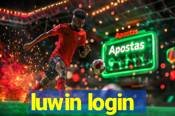 luwin login