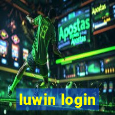 luwin login