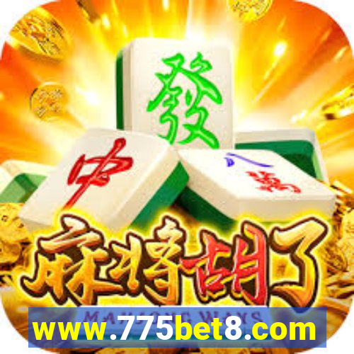 www.775bet8.com