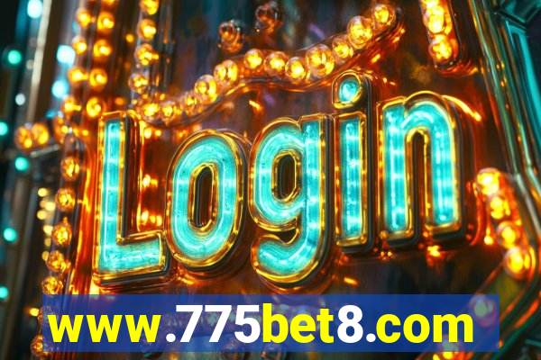 www.775bet8.com