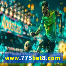 www.775bet8.com