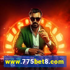 www.775bet8.com