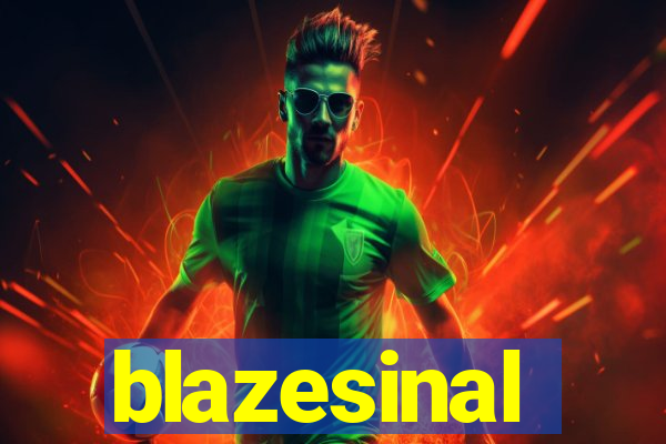 blazesinal