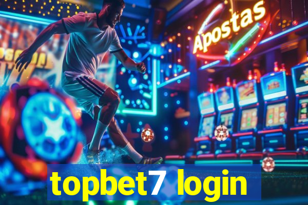 topbet7 login