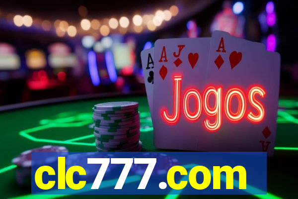 clc777.com