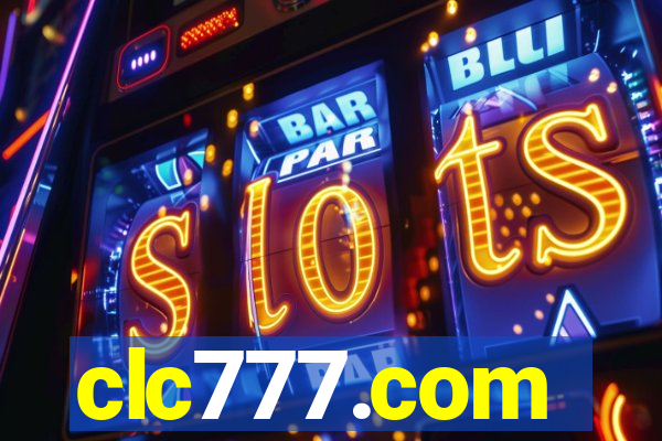 clc777.com