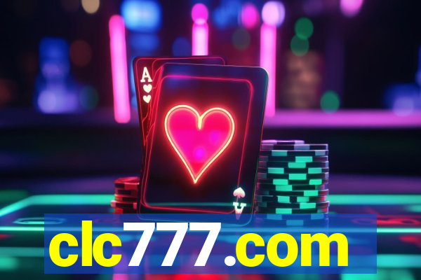 clc777.com