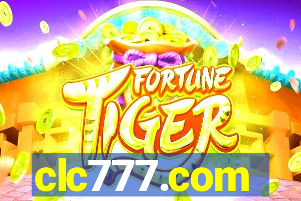 clc777.com