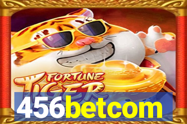 456betcom