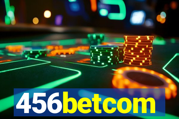 456betcom
