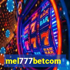 mel777betcom