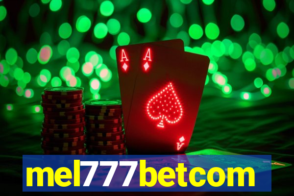 mel777betcom