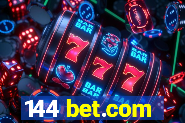 144 bet.com