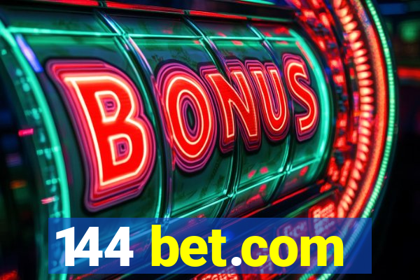 144 bet.com