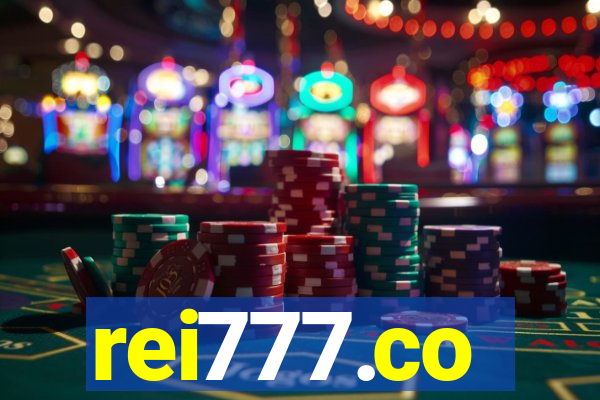 rei777.co