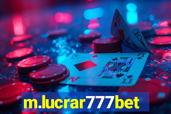 m.lucrar777bet