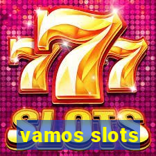 vamos slots