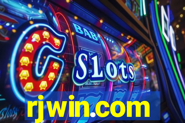 rjwin.com