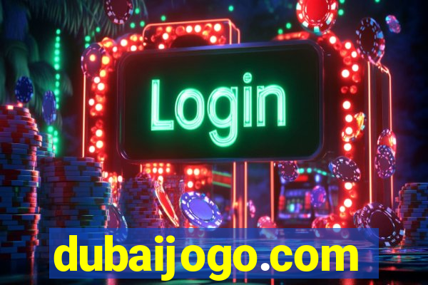 dubaijogo.com