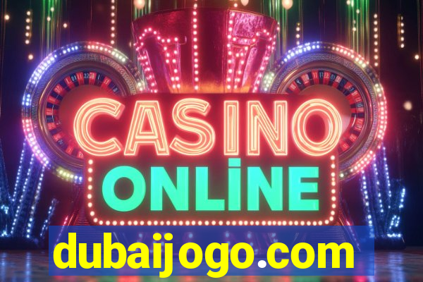 dubaijogo.com