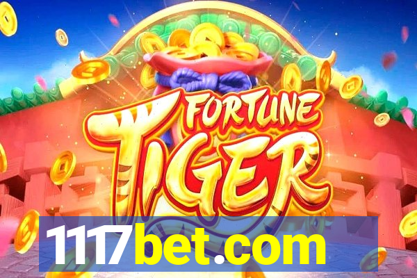 1117bet.com